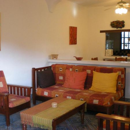 Casa Jaguar Villa Copan Luaran gambar