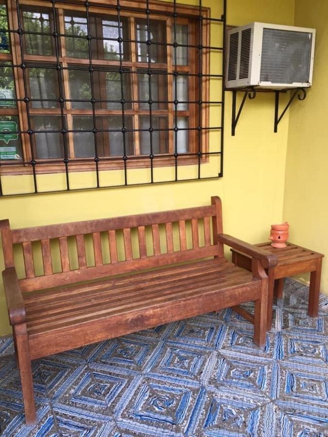 Casa Jaguar Villa Copan Luaran gambar