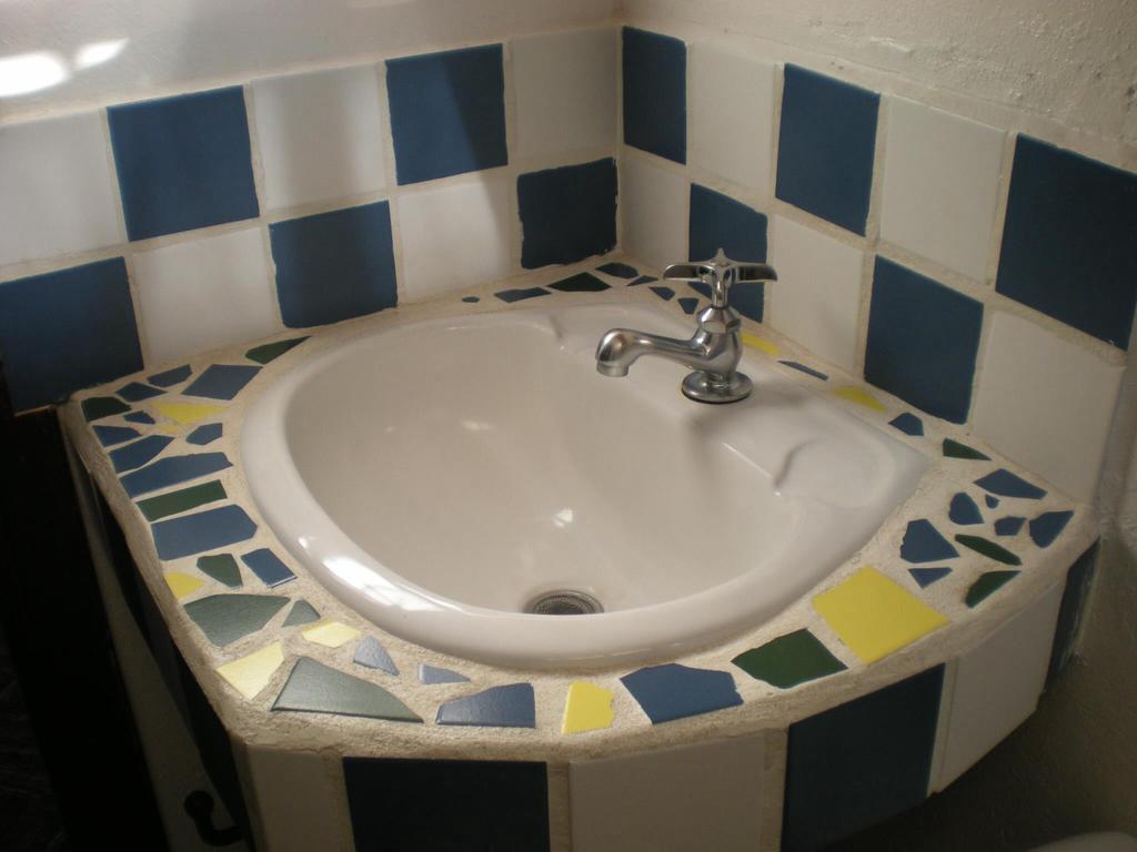 Casa Jaguar Villa Copan Luaran gambar