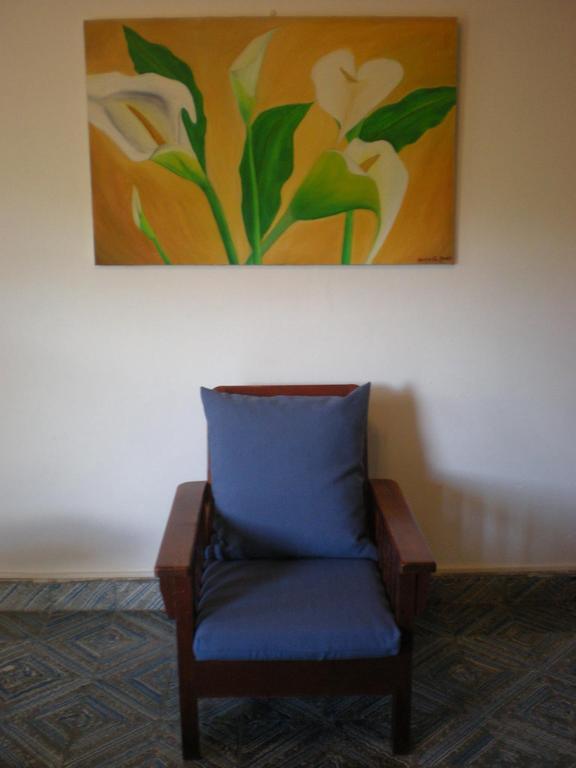 Casa Jaguar Villa Copan Luaran gambar