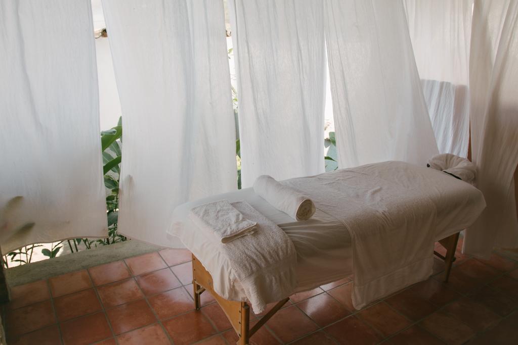 Casa Jaguar Villa Copan Luaran gambar