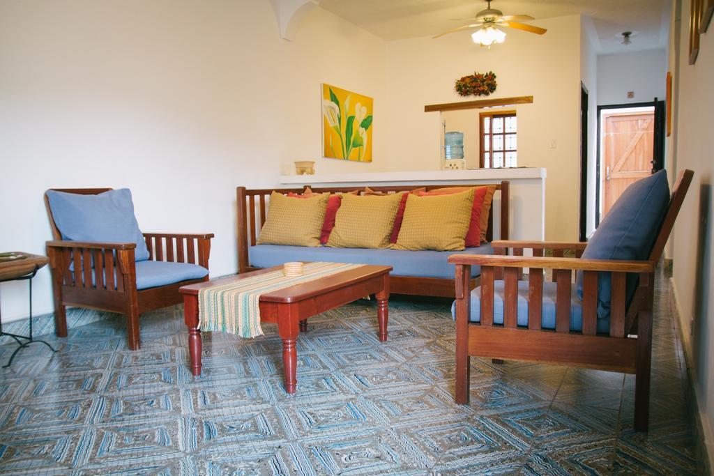 Casa Jaguar Villa Copan Luaran gambar