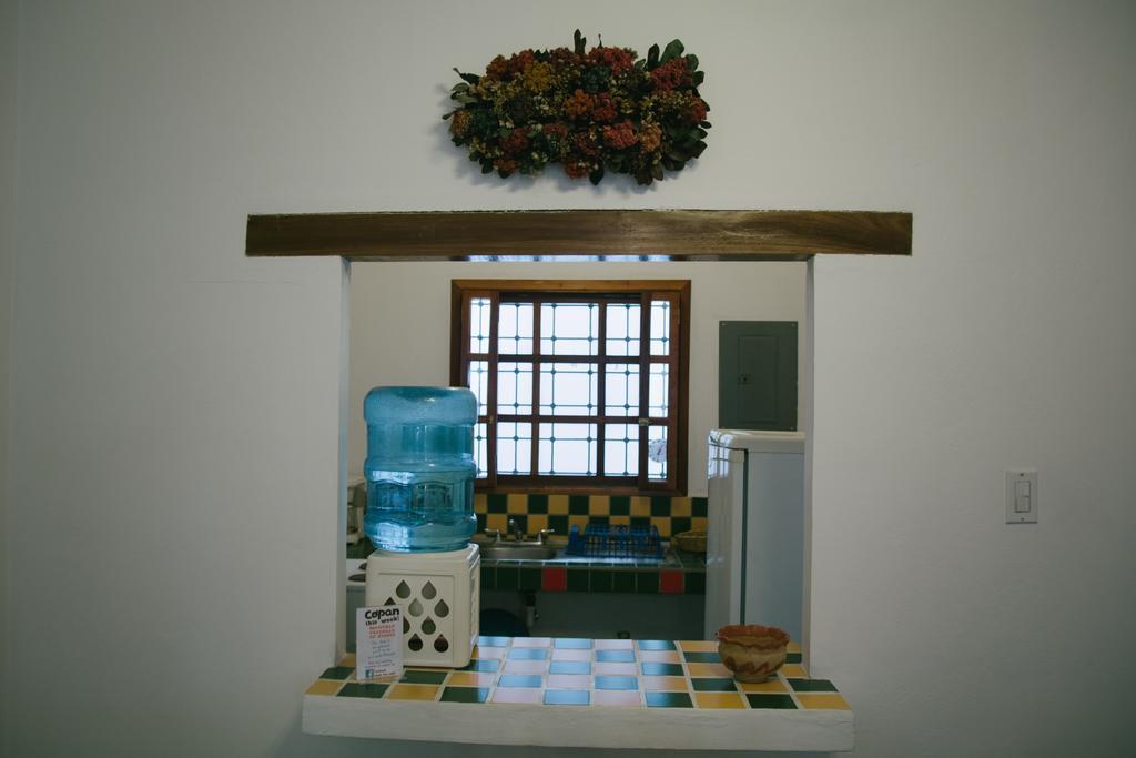 Casa Jaguar Villa Copan Luaran gambar